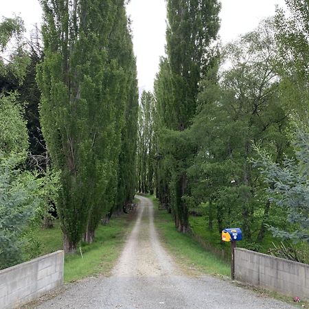 Herbert Hampden Cottage Экстерьер фото